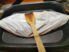 -鱼来顺纸上烤鱼
