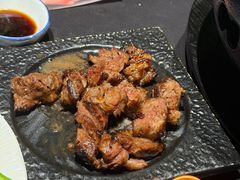 -黑牛の店·黑金店(沈阳万象城店)