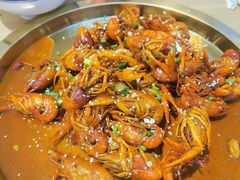 -文叔·湖北名小吃·小龙虾(华强北店)