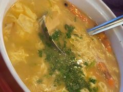 -村长家的疙瘩汤·东营菜(东营茶城店)