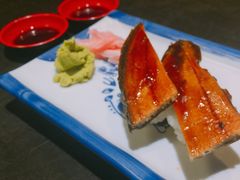 鳗鱼寿司-胜代日本料理(云程巷小区店)
