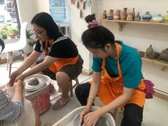 -陶语陶艺手工坊