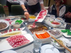 -海底捞火锅(漫乐城夜宵主题店)