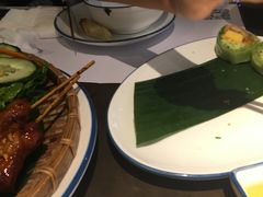 -美奈小馆·越南料理(中航城君尚购物中心店)