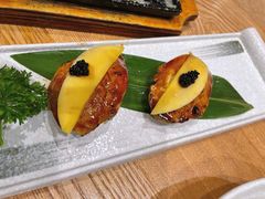 鹅肝寿司-鲔吞日料(溧阳万达广场店)
