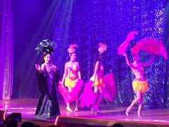 -金东尼人妖秀