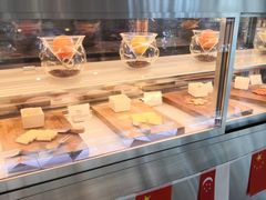 -昆山琶拉帝诗酒店·河畔咖啡厅Riverside Cafe