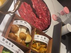 -椰子湾·海南火锅·糟粕醋·椰子鸡(正大广场店)