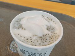 -文昌邓记清补凉(西沙路店)