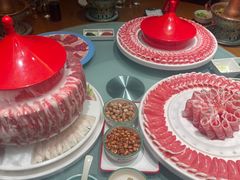 -南门四季铜锅涮肉(大屯·北苑店)