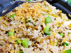 酸菜焖饭-客语客家菜(东山口店)