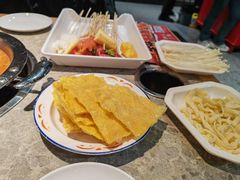 -成都玉林串串香(世纪港湾店)