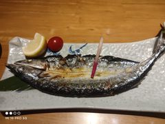 -一心创作料理屋(经开万达店)