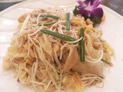 XO酱炒陈村粉-黄但记老店·陈村粉食府