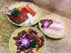 -紫霞门韩国料理烤肉(深南东路店)