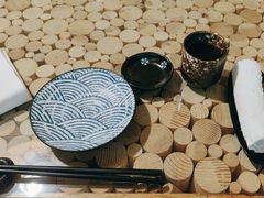 -西村日本料理(香格里拉饭店)