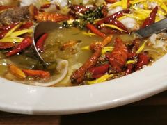 -太二酸菜鱼(海口友谊广场店)