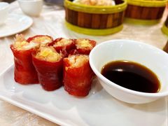 -金凤酒楼(金陵路店)