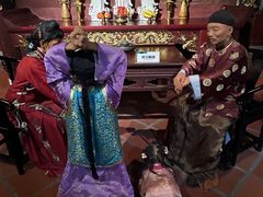 -中国闽台缘博物馆