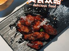 -庆江南江南菜(琴湖溪里花园城店)