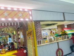-百联临沂购物中心(临沂路店)