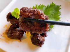 -柳莺湖上·湖景餐厅·江南菜(西湖店)