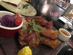 -金泰西餐厅