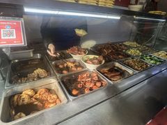 -老济南药膳把子肉(周公祠街店)
