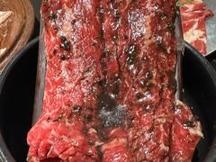 -厚贞日式烤肉(浦东汇智店)