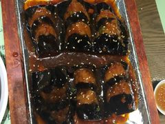 -火啫啫·粤式啫啫煲(南通首店)