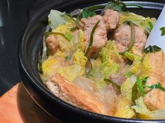 -东莱馋房(陆家嘴店)