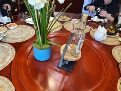 -一家亲台菜餐厅(银塘中路店)