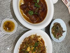-粤点越有·茶点·粤菜(樵岭国际店)