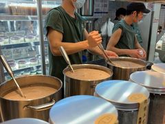 -芝麻糊世家(西华店)