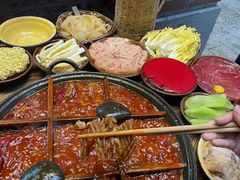 -洋马儿火锅(解放碑店)