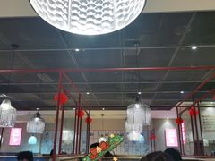 大堂-德香苑脆皮烤鸭·经典(爱融荟城店)