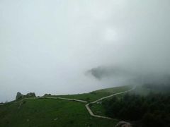 -白草畔自然风景区