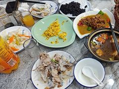 -紫藤园·天目湖大鱼头(南山竹海店)
