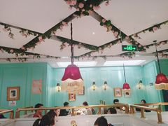 大堂-玉玲珑(陆家嘴店)