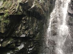 -藏龙百瀑风景区