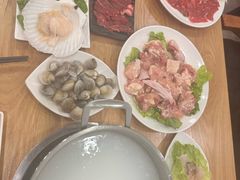 -吉友粥底火锅(方斜路店)