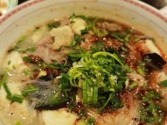 -吾味香葫芦头(安西街店)