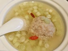 -芳芳私房菜·精做淮扬菜(承德路店)