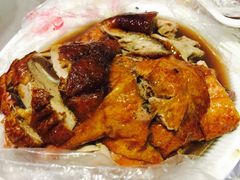 -龙记烤鸭店(新民路店)