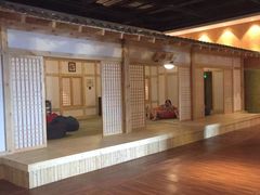 -汤森悠生活文化汤(江宁万达店)
