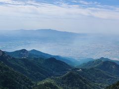 -泰山风景名胜区