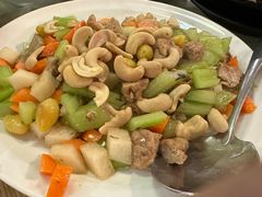 -佛有缘素食馆·荔湾老字号(陈家祠首店)