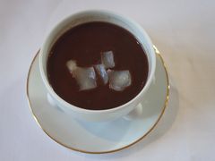 百合红豆沙-宝丽轩中餐厅BAOLIXUAN