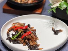 -狮王府淮扬菜(万象城店)