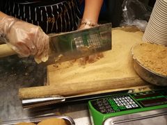 -朝鲜族打糕(时尚天河店)